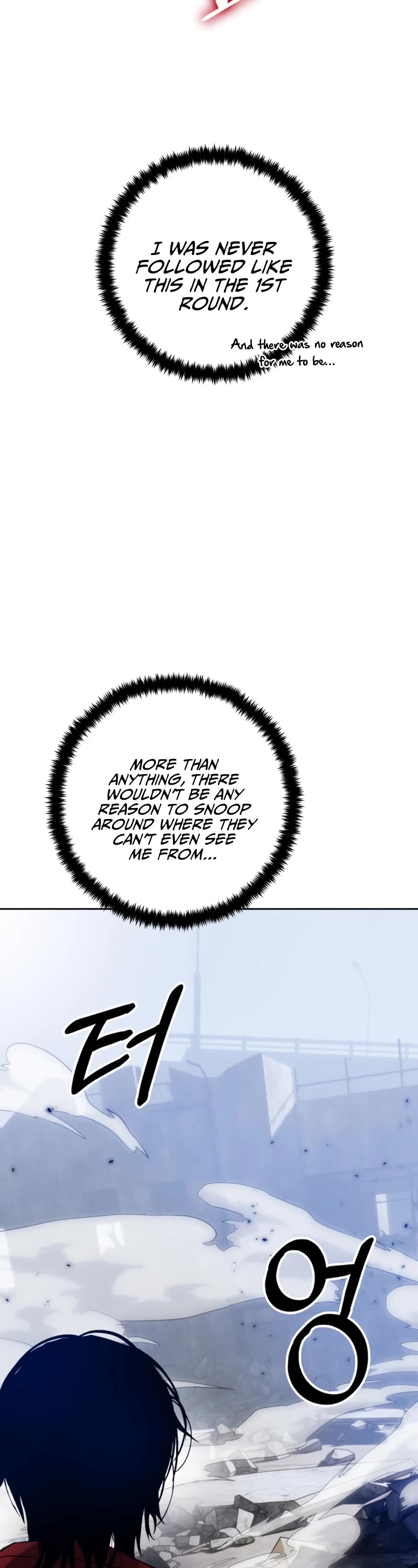 Return to Player chapter 94 page 31