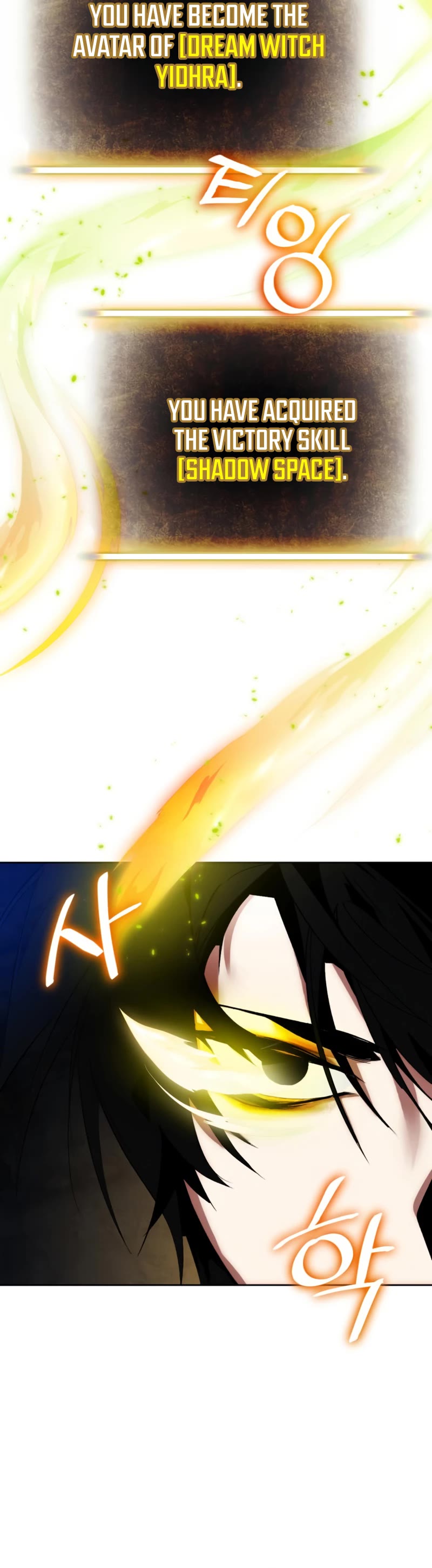 Return to Player chapter 94 page 37