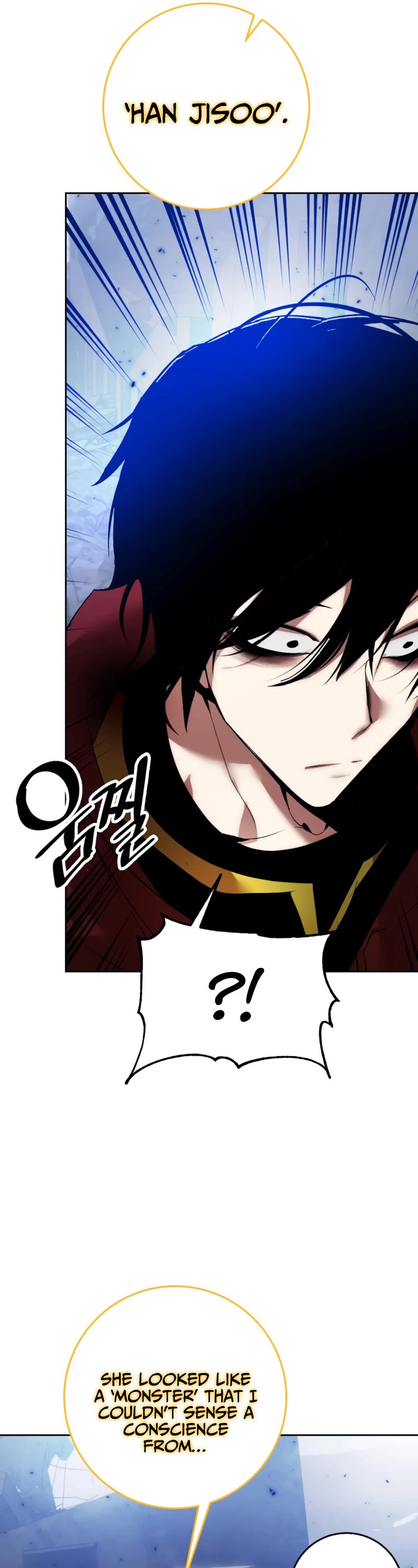 Return to Player chapter 94 page 42