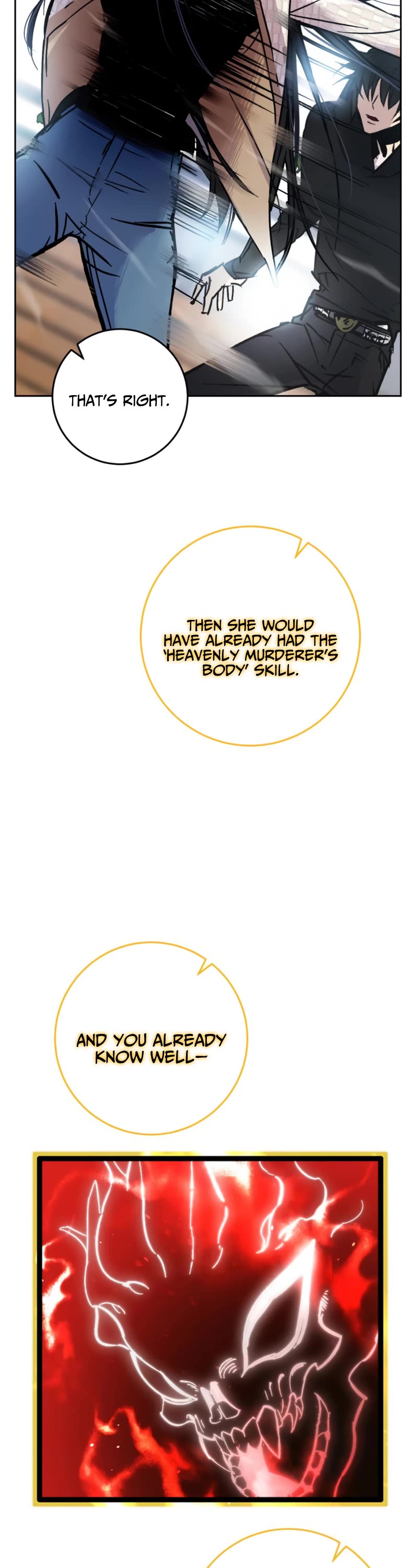 Return to Player chapter 94 page 44