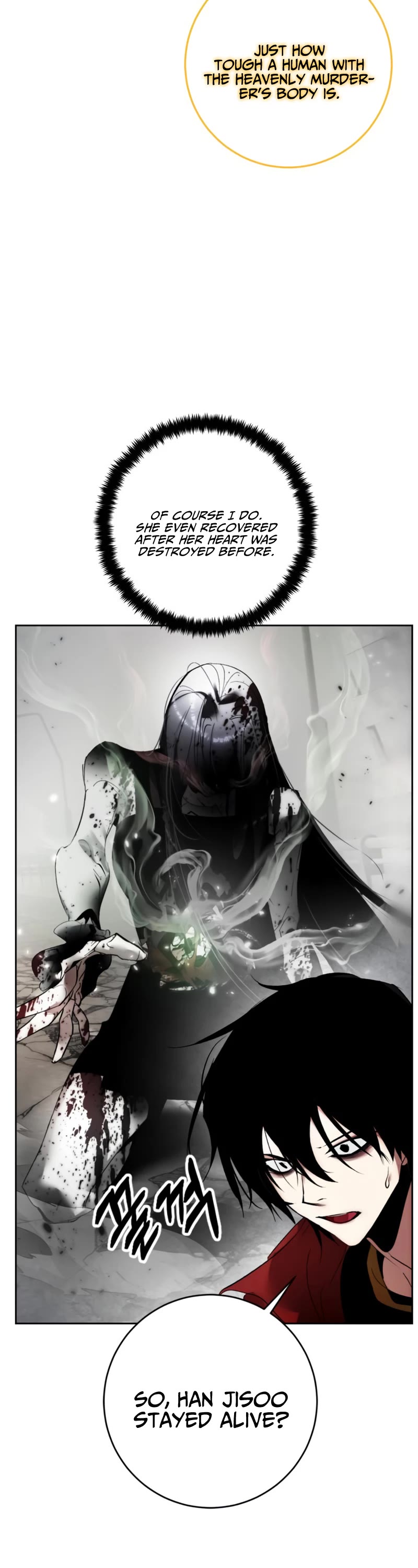 Return to Player chapter 94 page 45