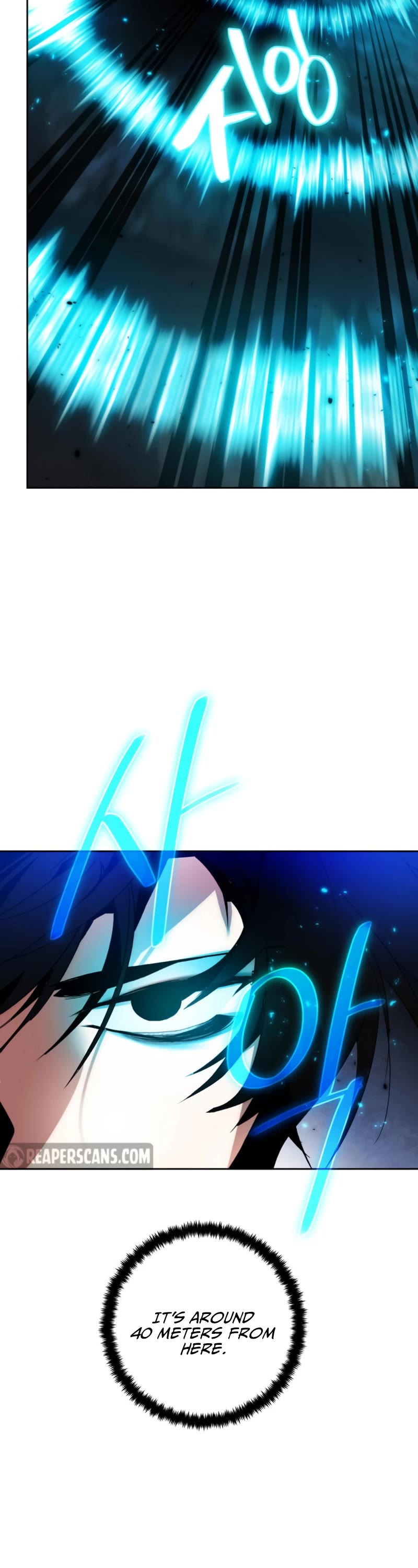 Return to Player chapter 94 page 49