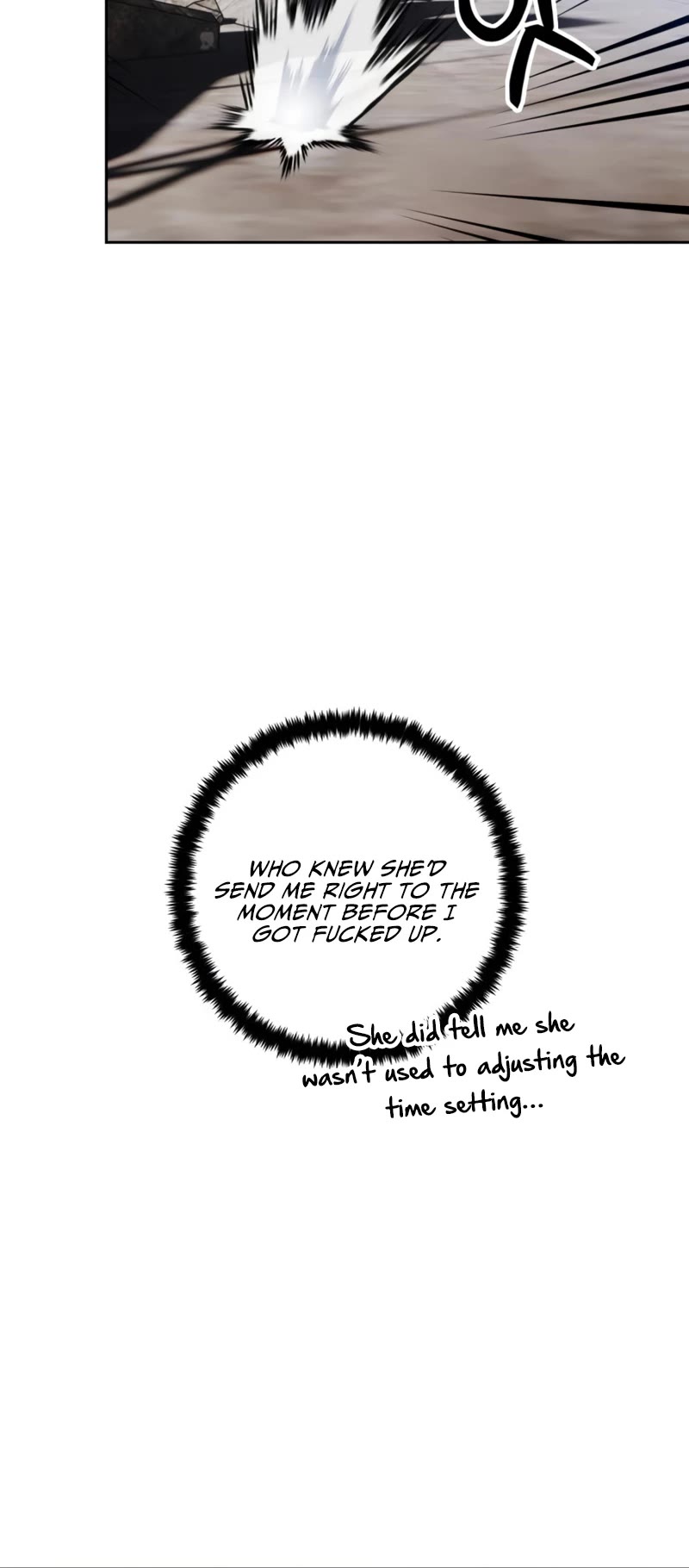 Return to Player chapter 94 page 5