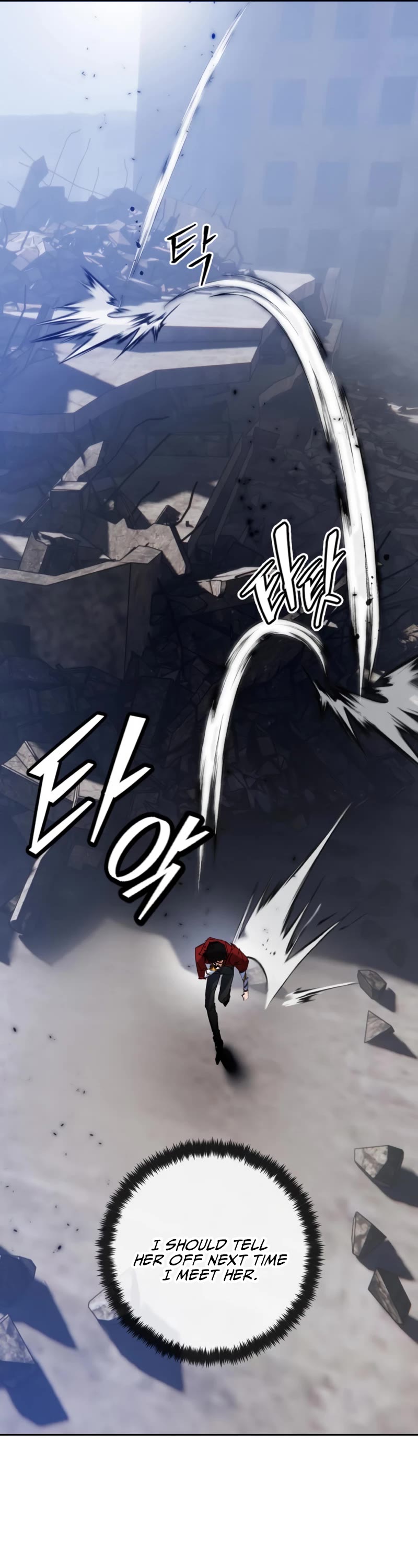 Return to Player chapter 94 page 6