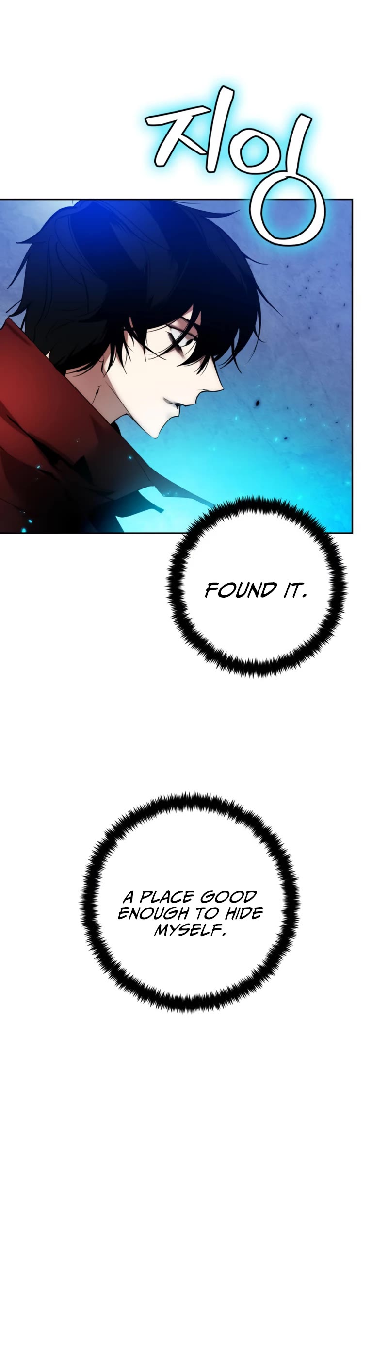 Return to Player chapter 94 page 9