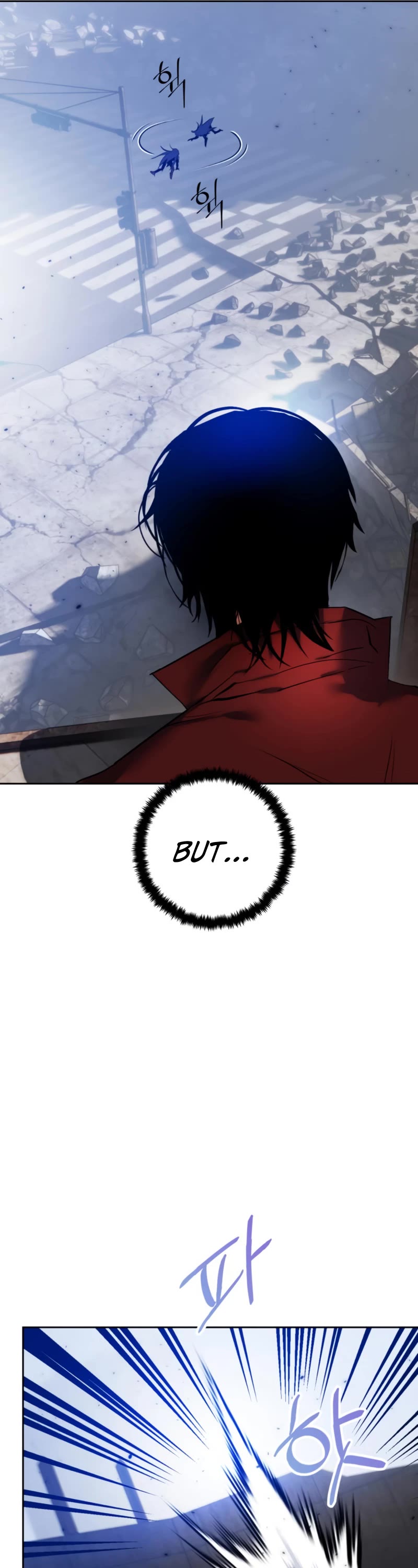 Return to Player chapter 95 page 10