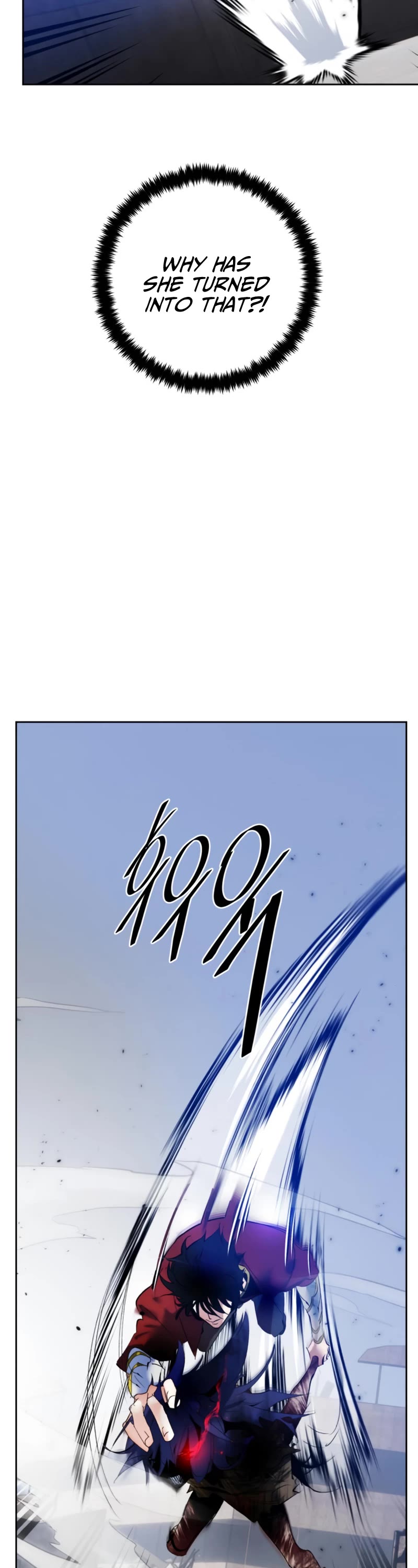 Return to Player chapter 95 page 11