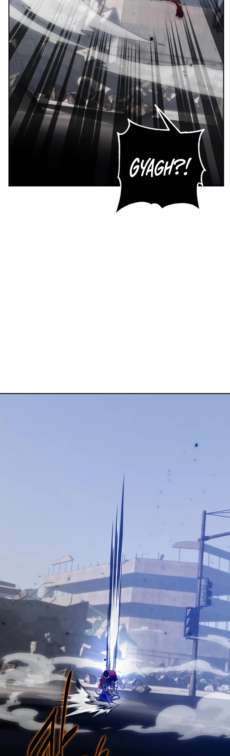 Return to Player chapter 95 page 12