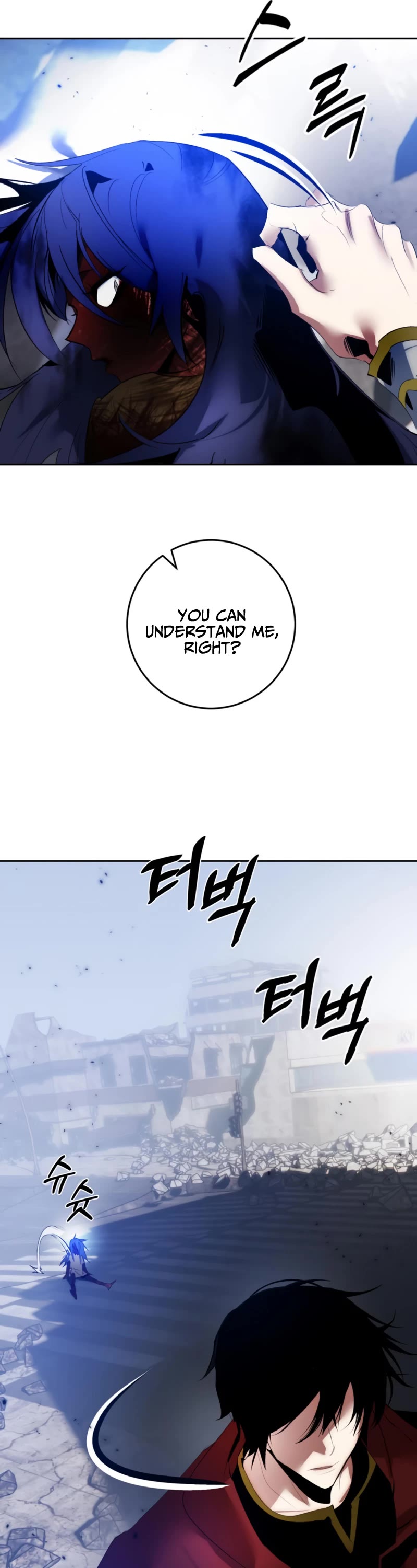 Return to Player chapter 95 page 16