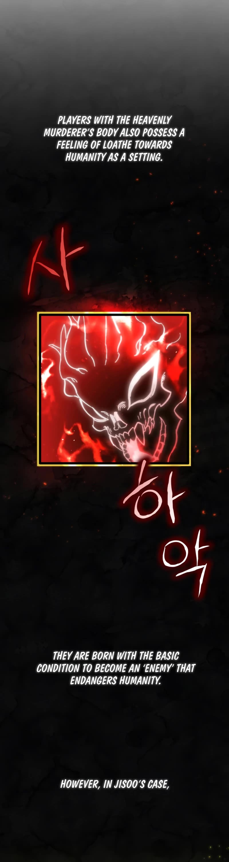 Return to Player chapter 95 page 18