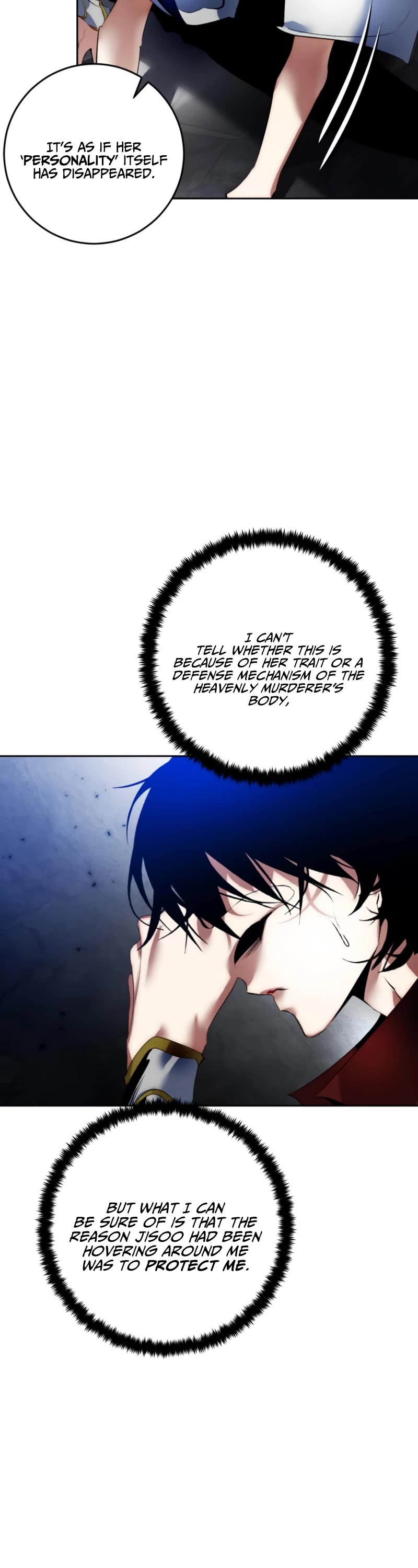 Return to Player chapter 95 page 24