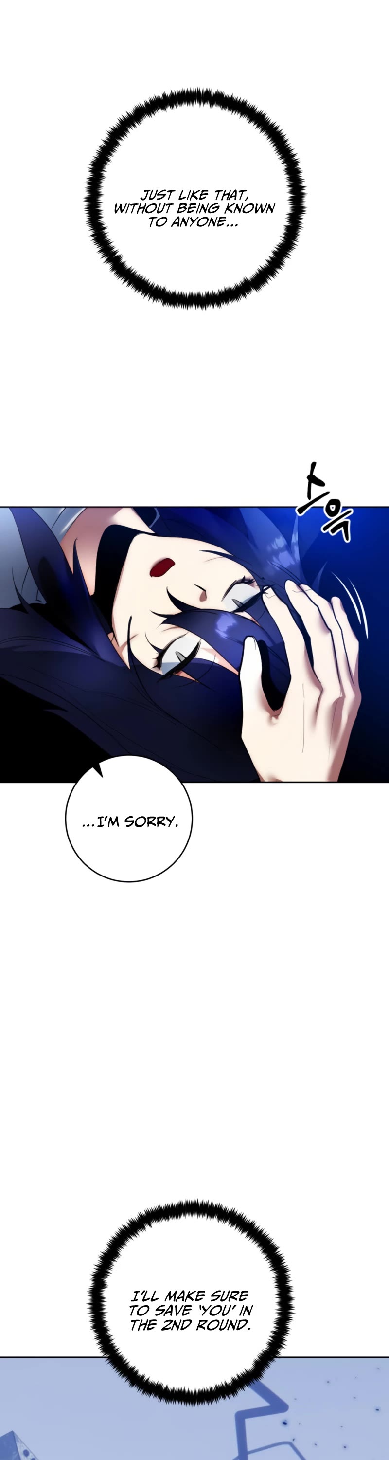 Return to Player chapter 95 page 26