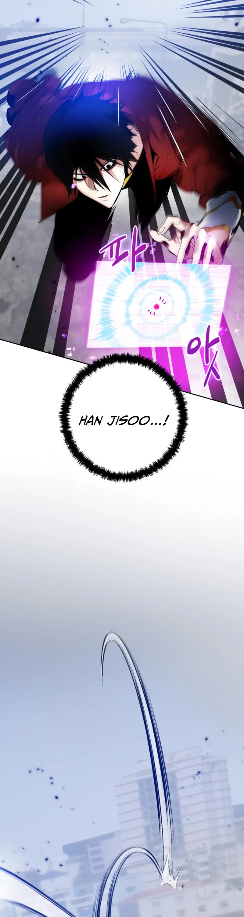 Return to Player chapter 95 page 3