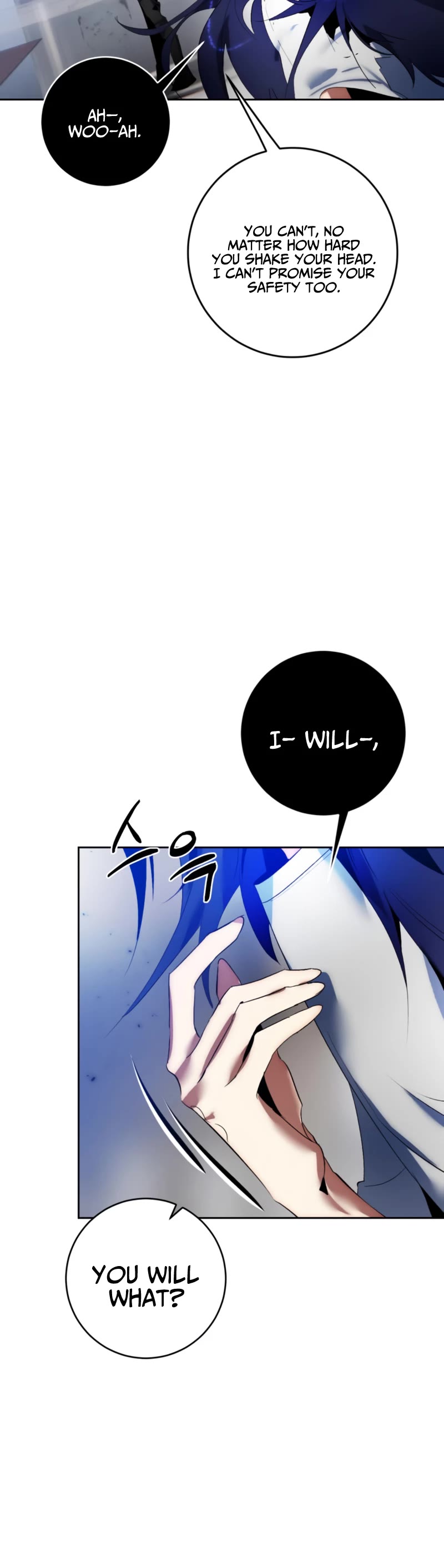 Return to Player chapter 95 page 36