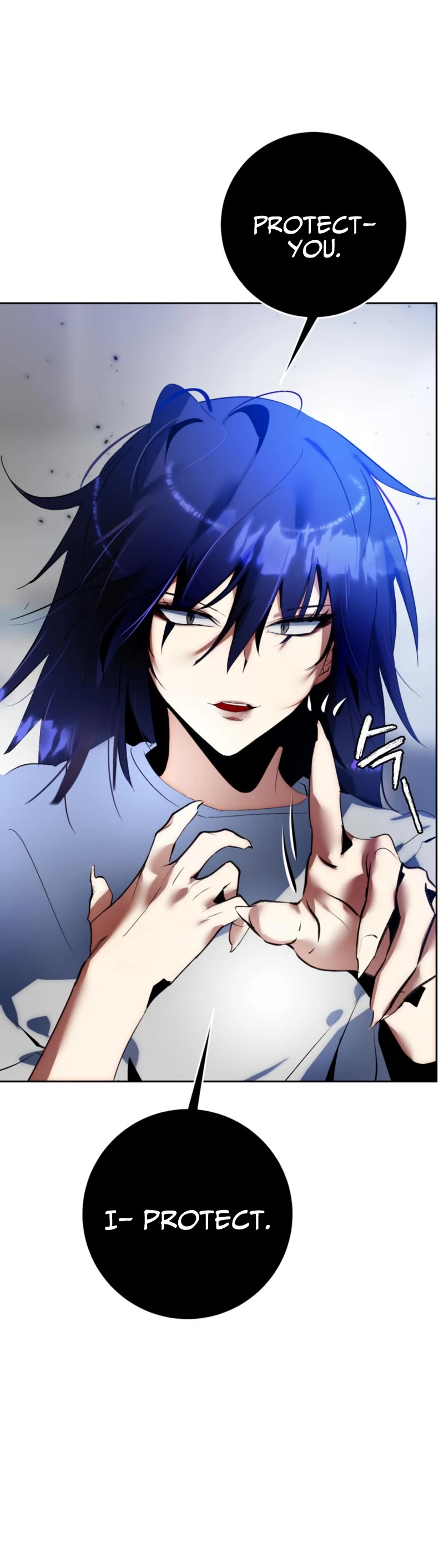 Return to Player chapter 95 page 37