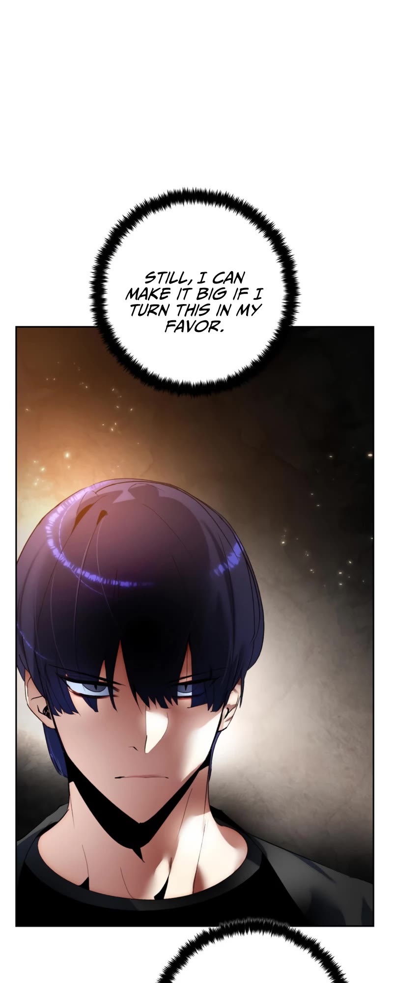 Return to Player chapter 95 page 44