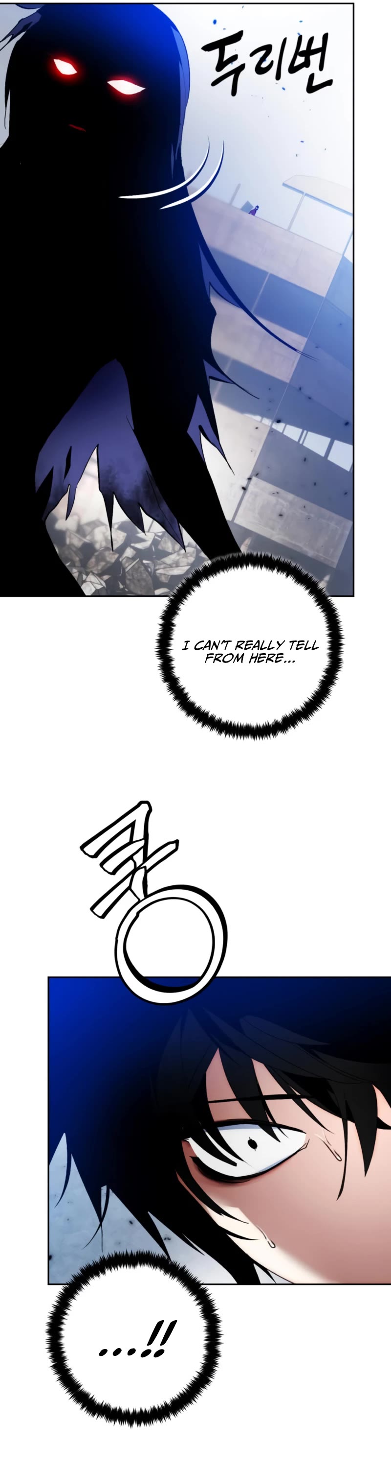 Return to Player chapter 95 page 6