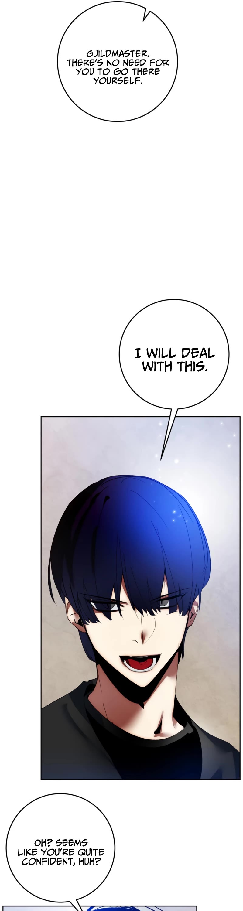 Return to Player chapter 96 page 10