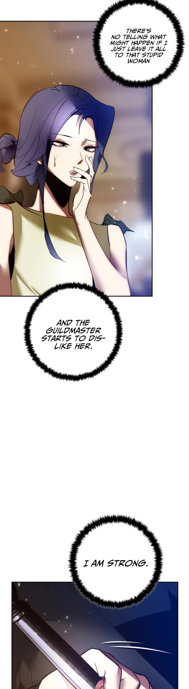 Return to Player chapter 96 page 12