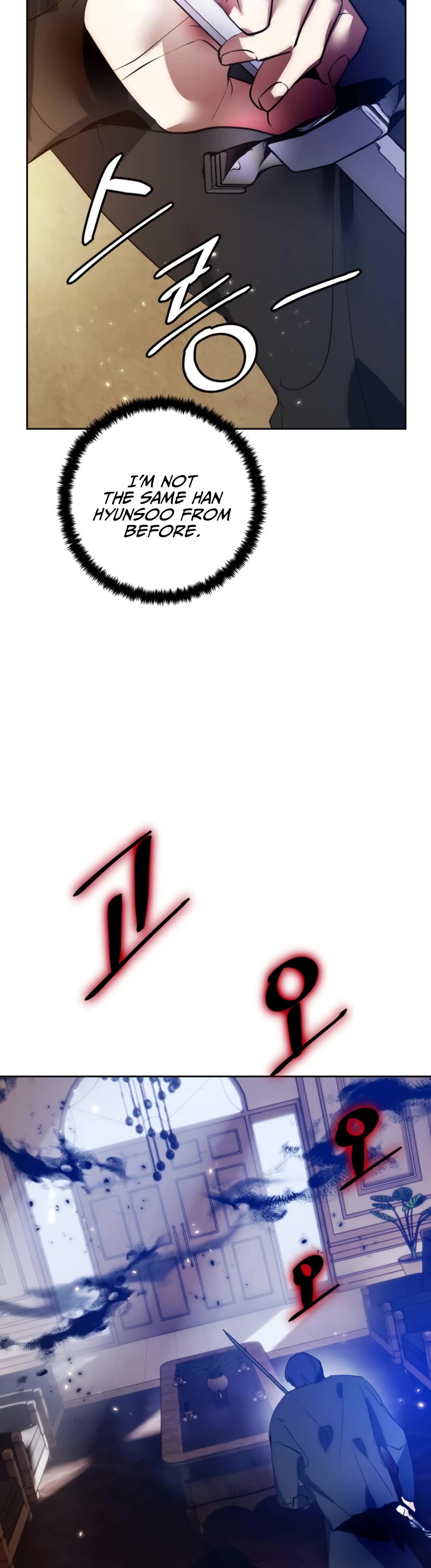 Return to Player chapter 96 page 13