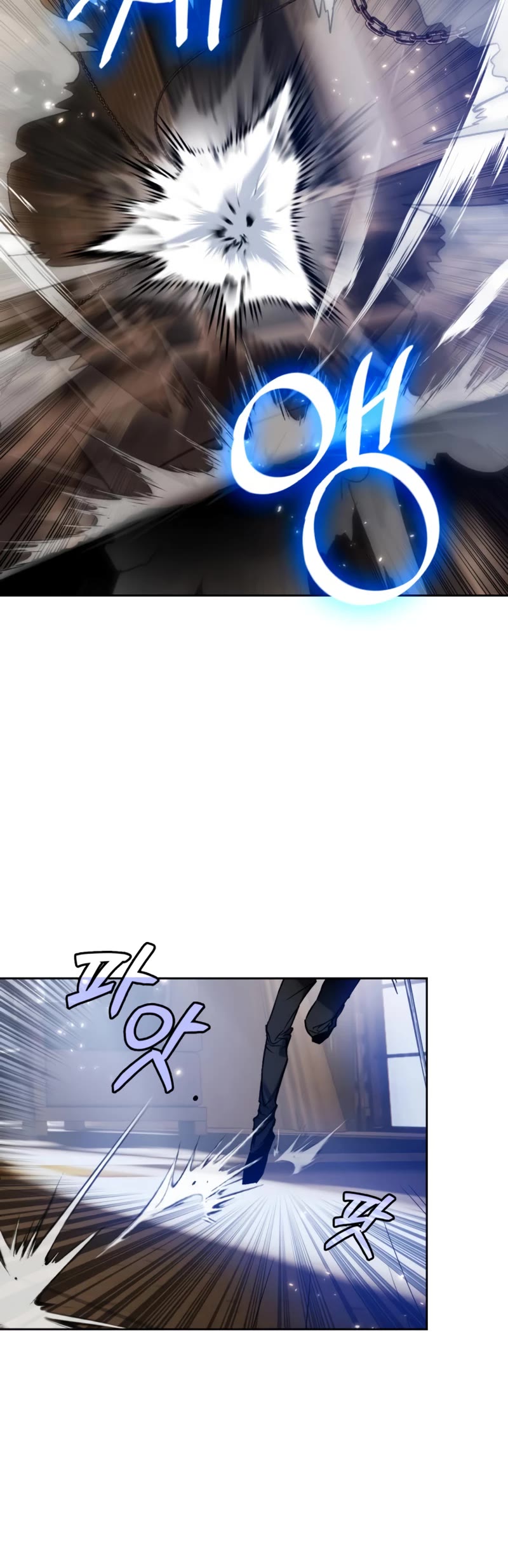 Return to Player chapter 96 page 25