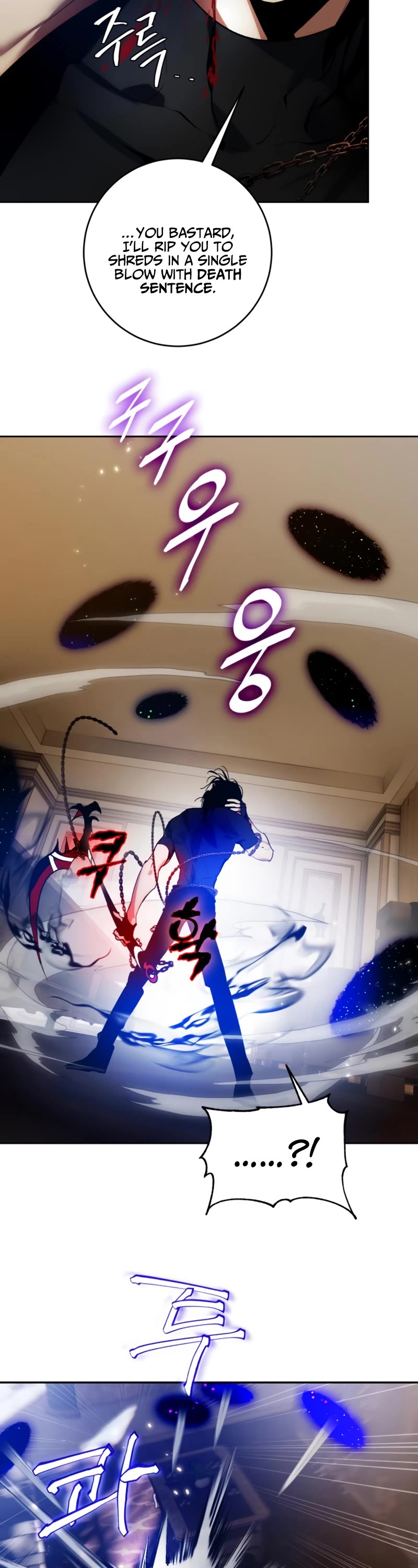 Return to Player chapter 96 page 27