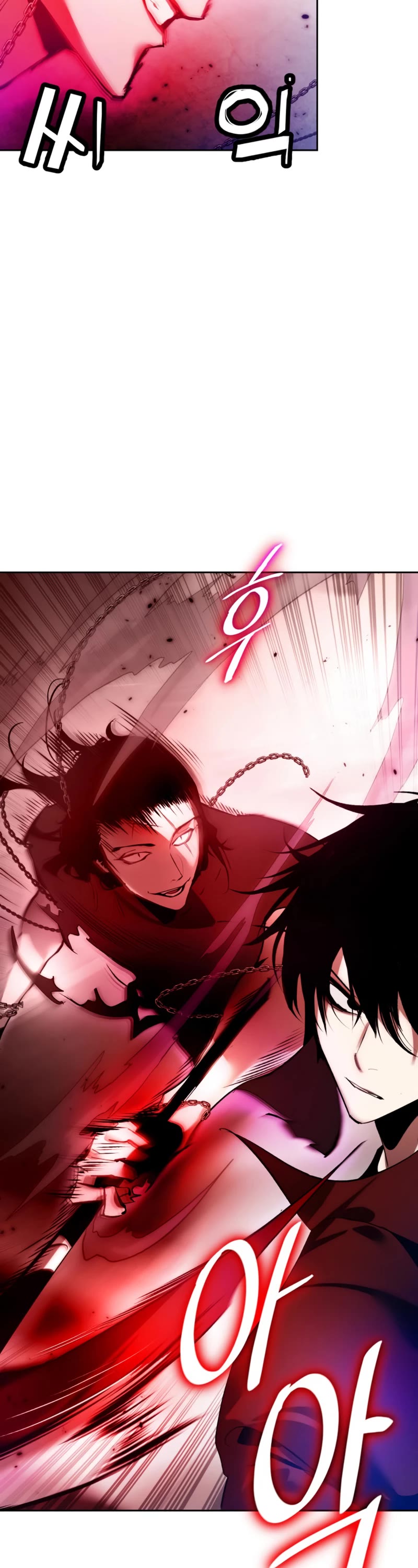 Return to Player chapter 96 page 36