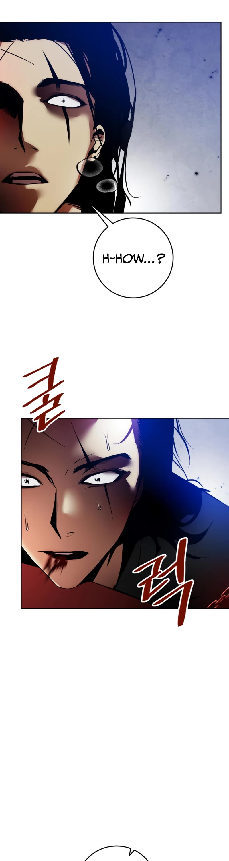 Return to Player chapter 96 page 38