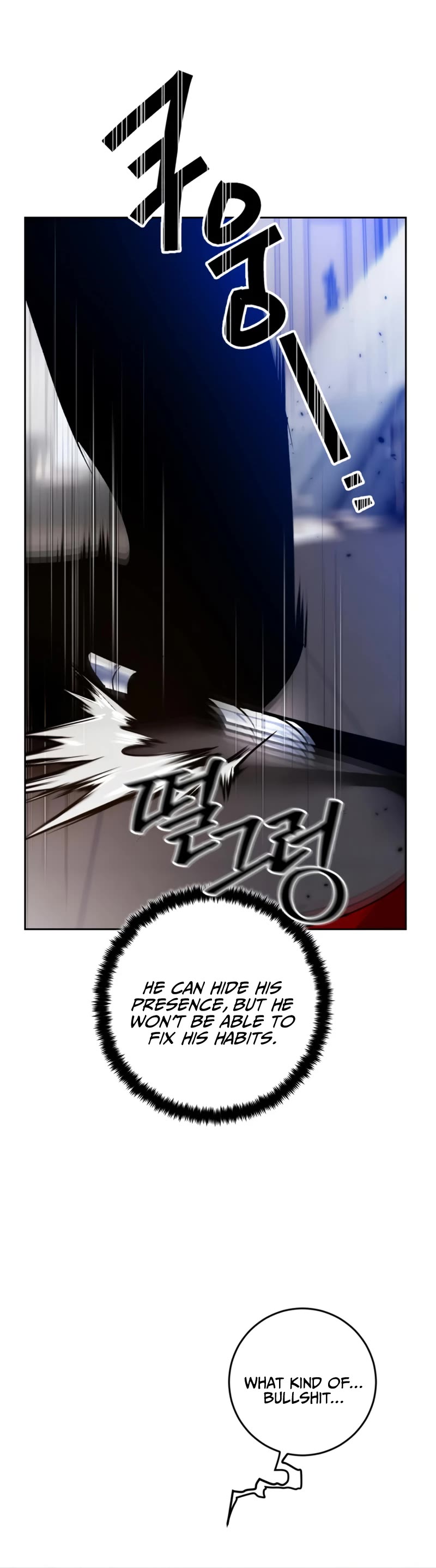 Return to Player chapter 96 page 41