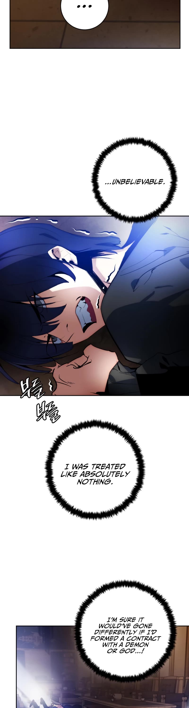 Return to Player chapter 97 page 12