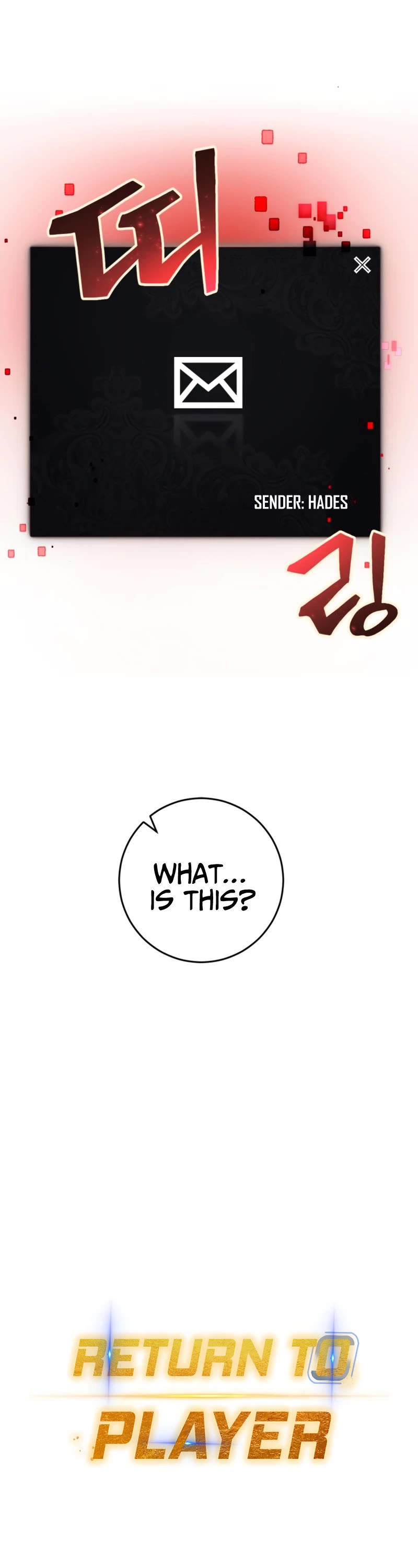 Return to Player chapter 97 page 14