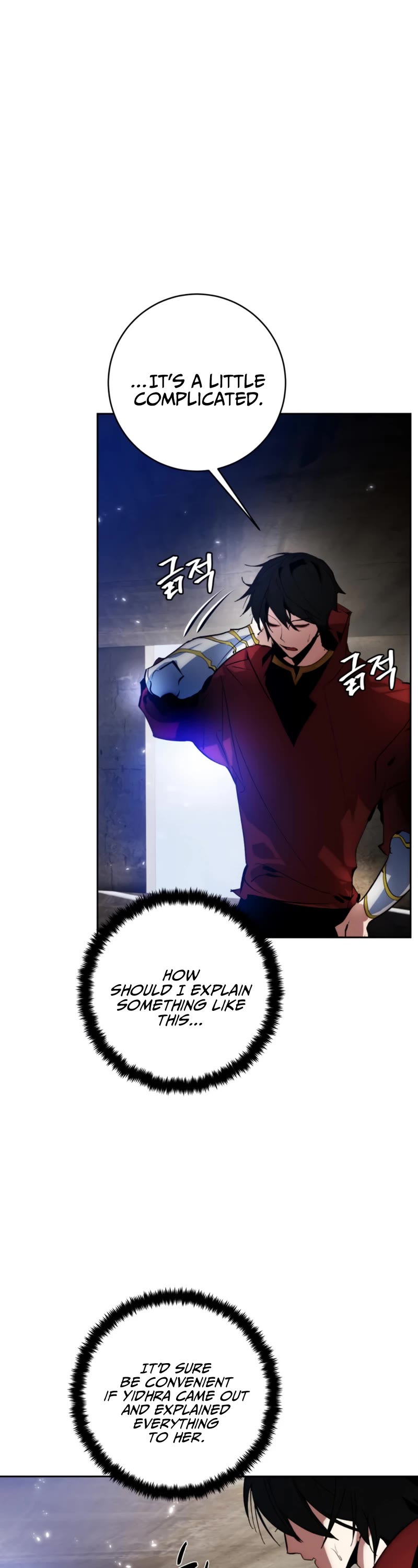 Return to Player chapter 97 page 16