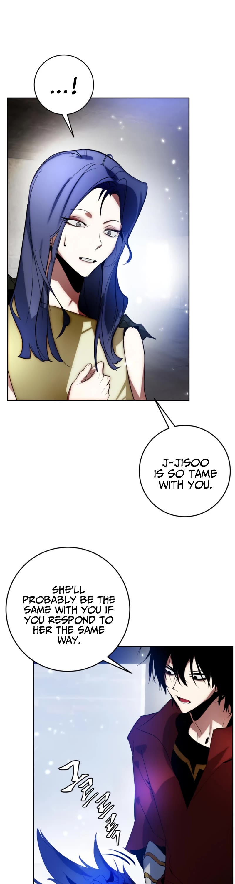 Return to Player chapter 97 page 18