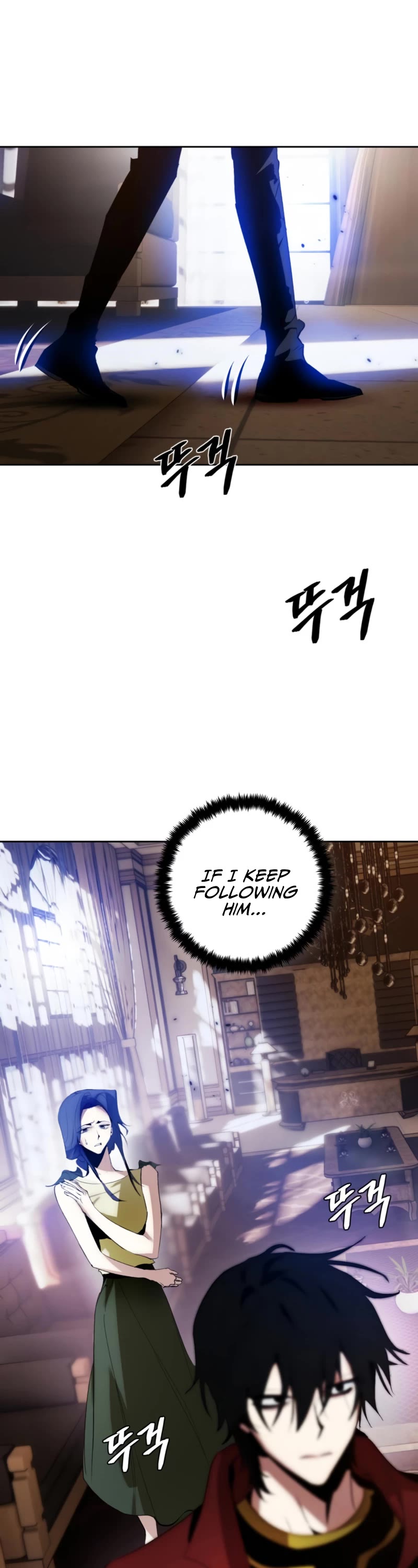 Return to Player chapter 97 page 2