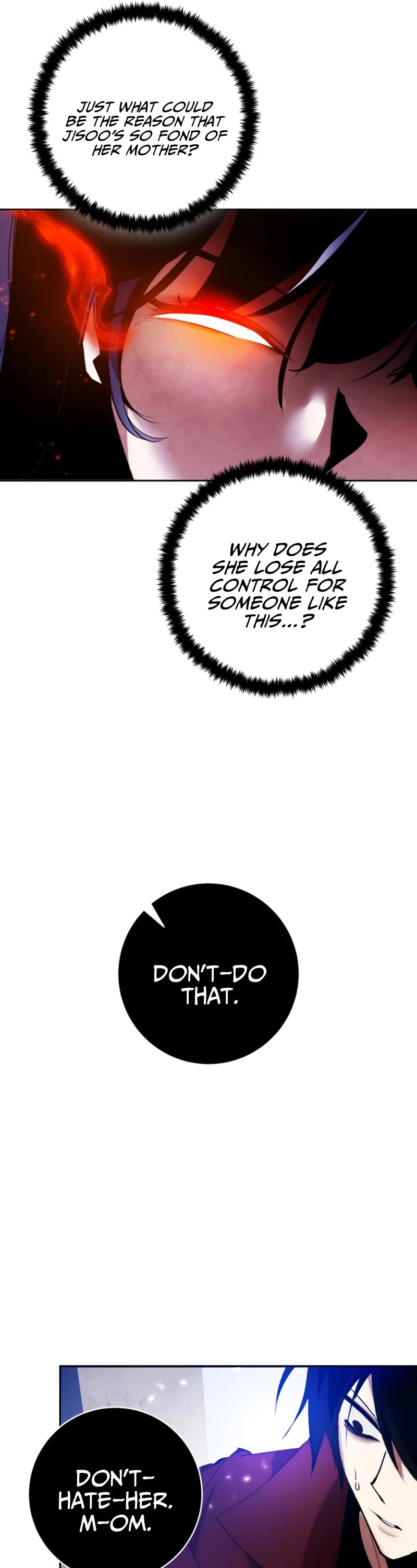 Return to Player chapter 97 page 22