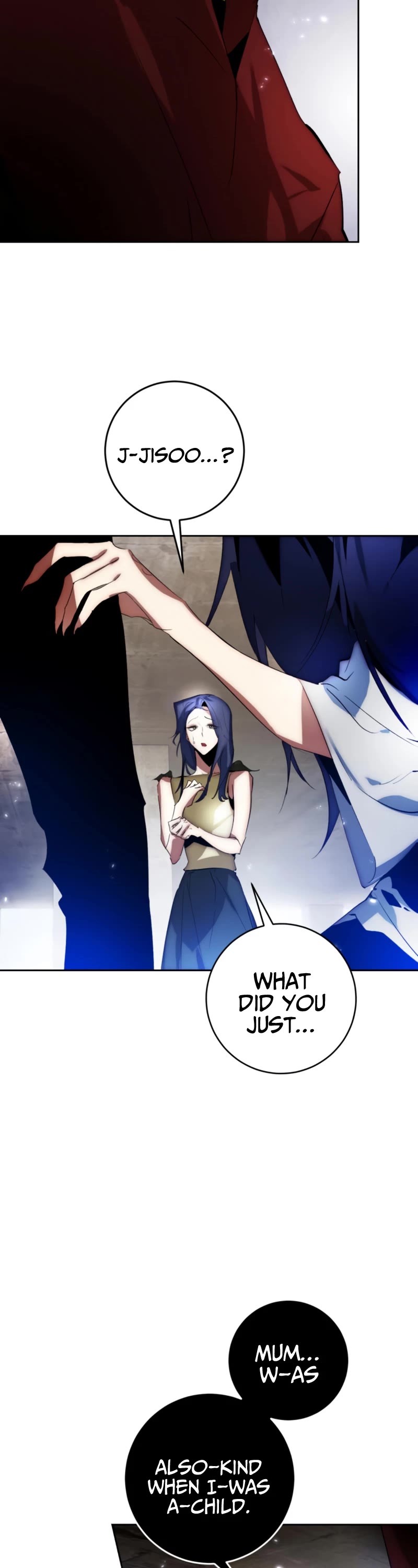 Return to Player chapter 97 page 24