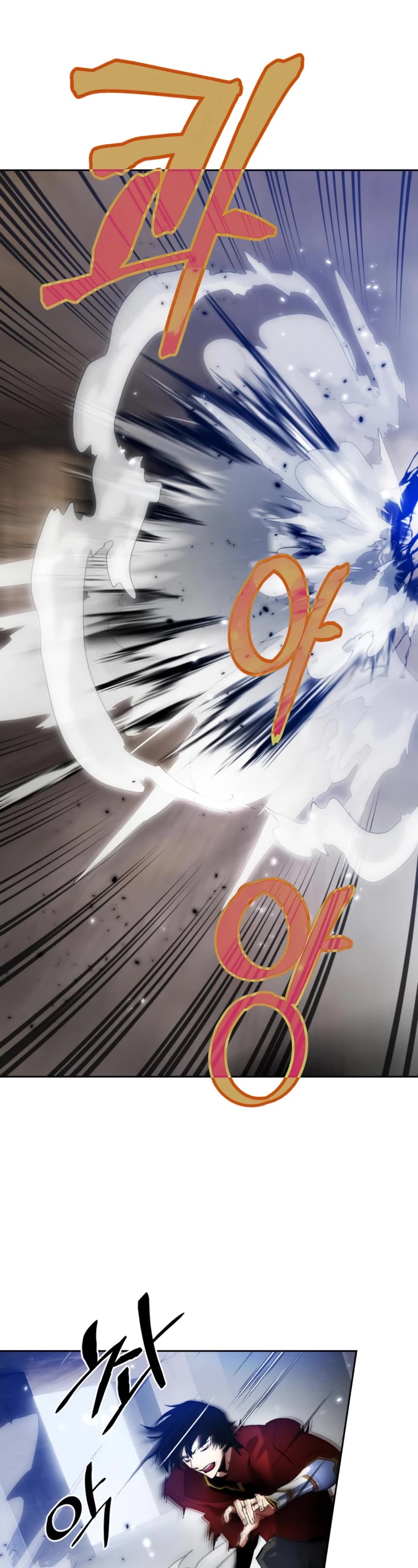 Return to Player chapter 97 page 27