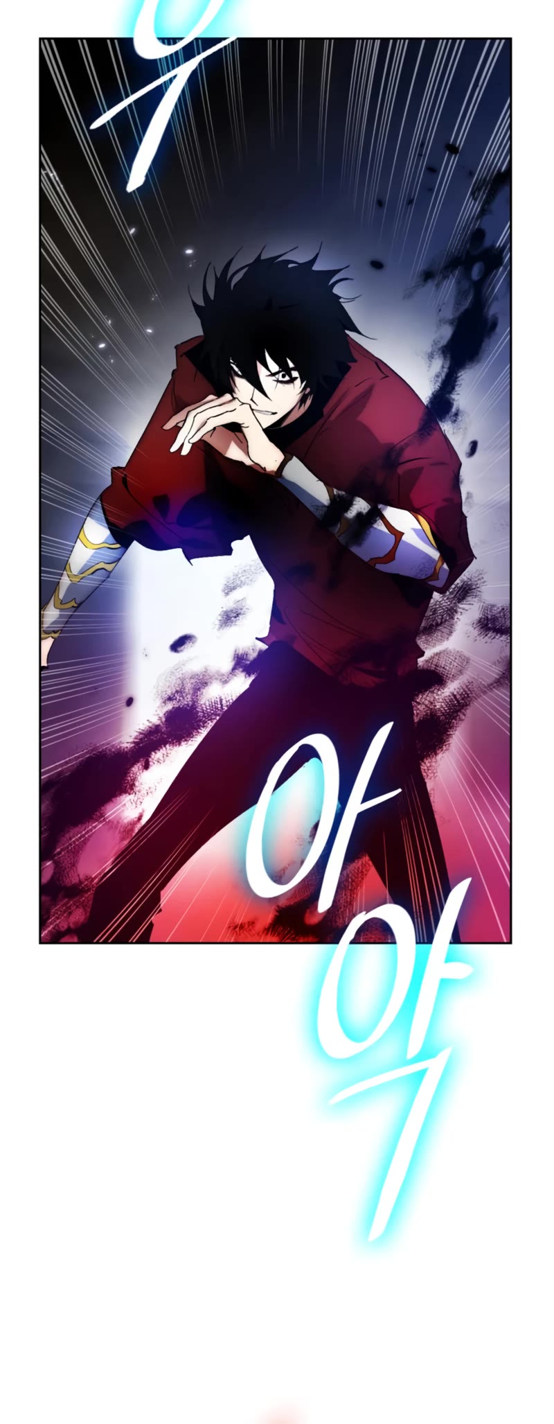 Return to Player chapter 97 page 37