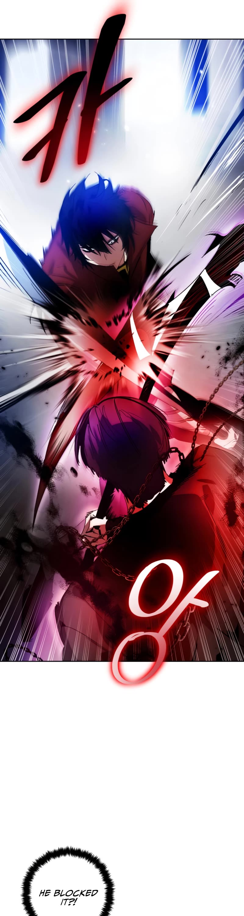 Return to Player chapter 97 page 38