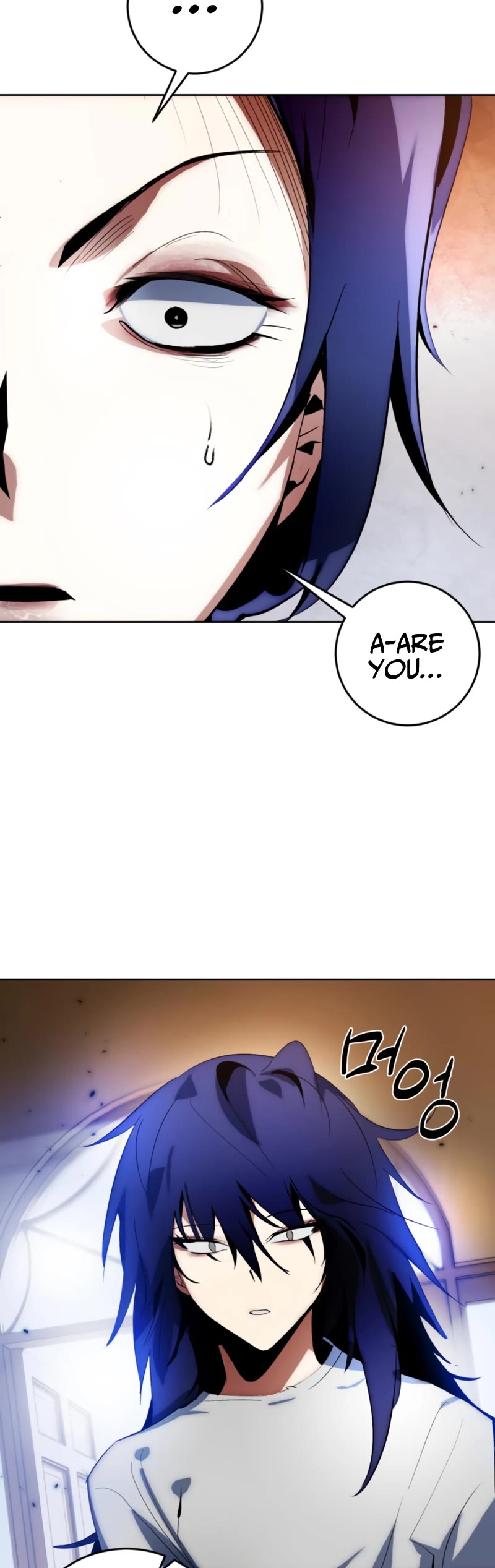 Return to Player chapter 97 page 4