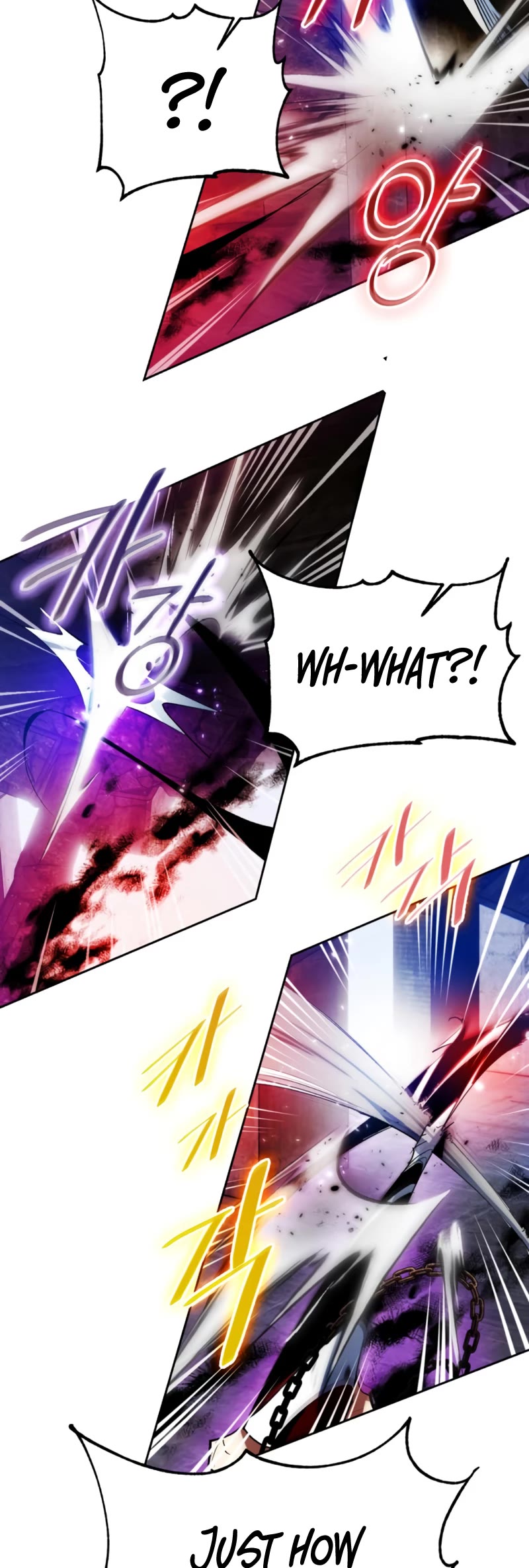 Return to Player chapter 97 page 40