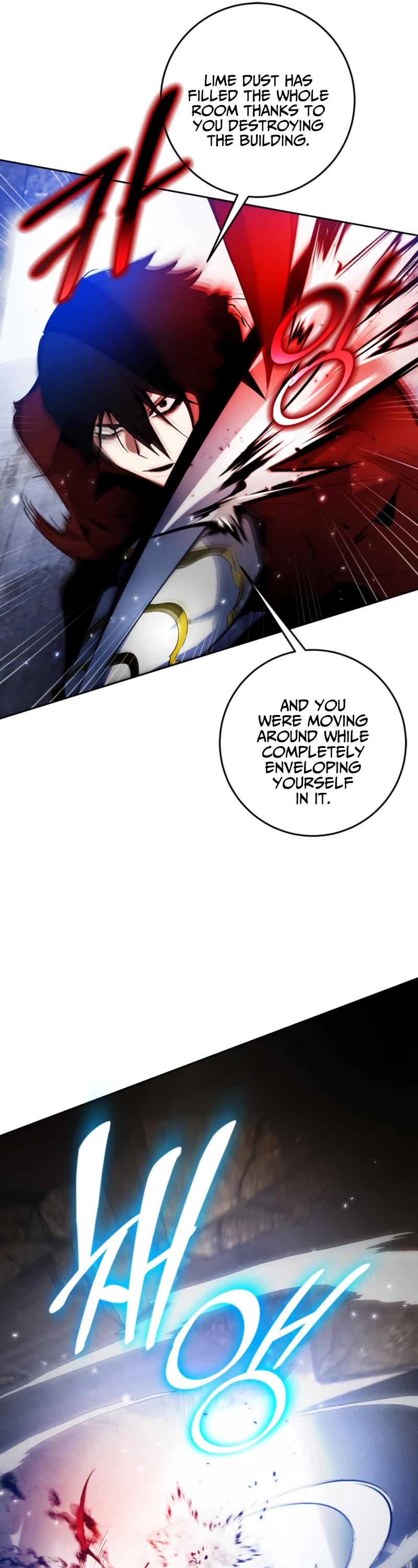 Return to Player chapter 97 page 42