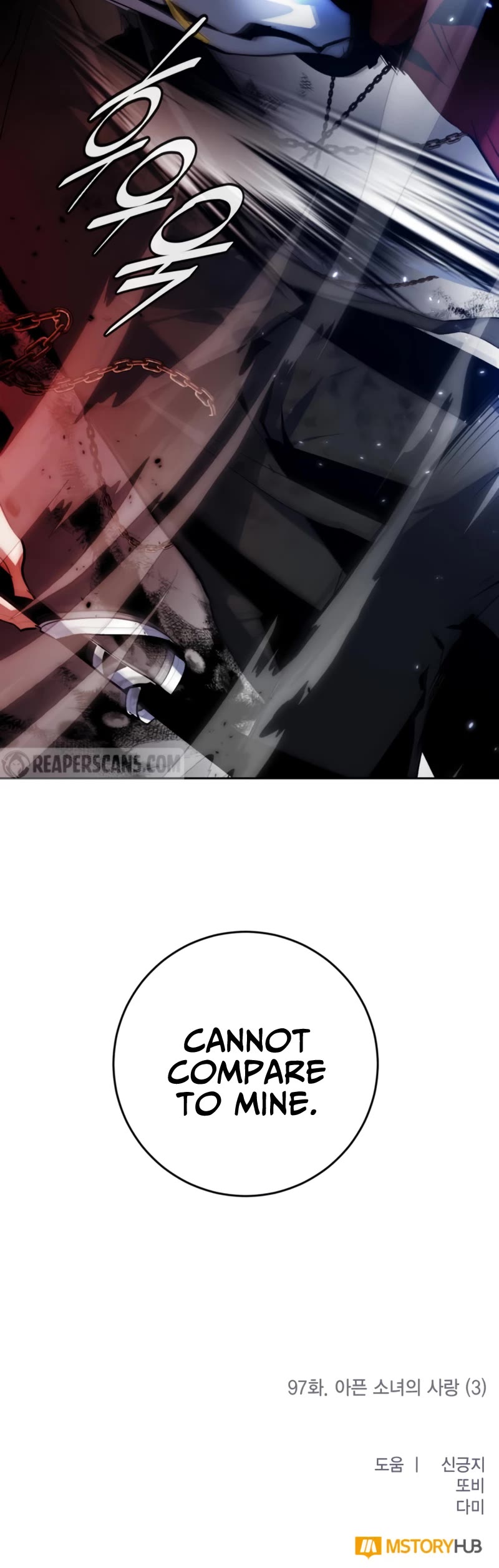 Return to Player chapter 97 page 44