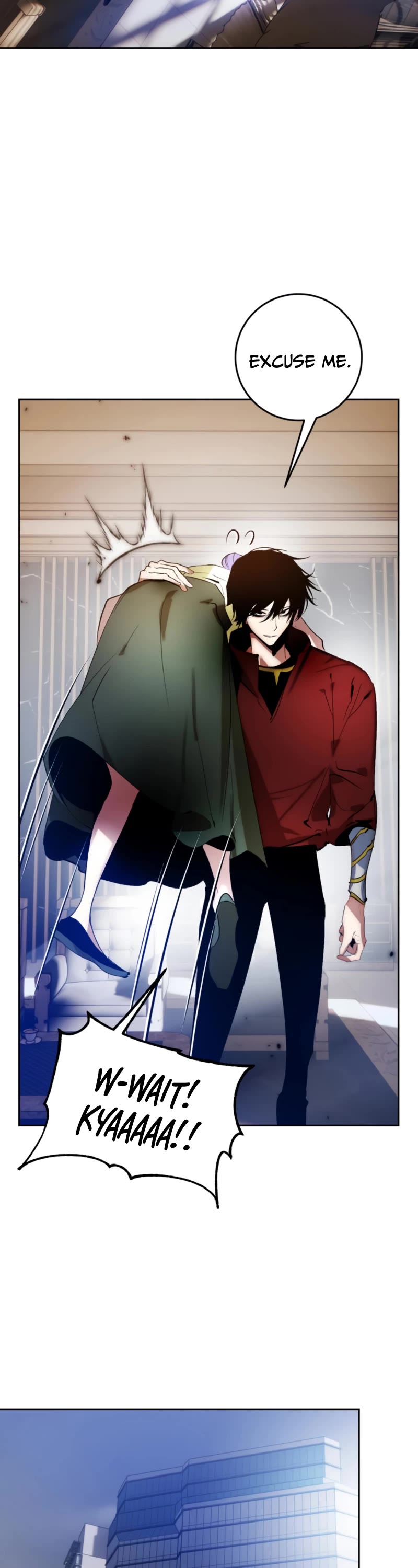 Return to Player chapter 97 page 8