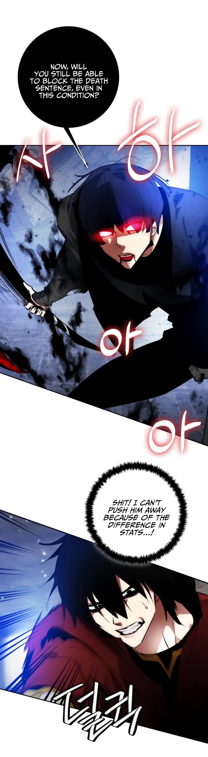 Return to Player chapter 98 page 13