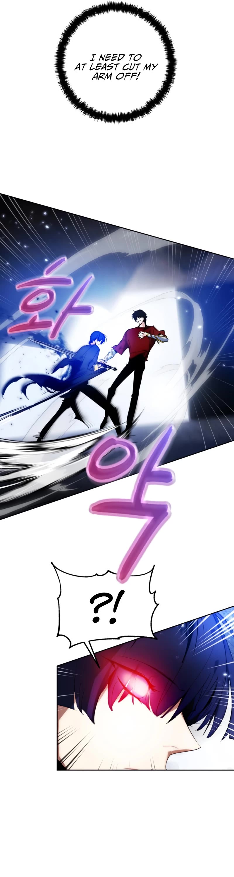 Return to Player chapter 98 page 14