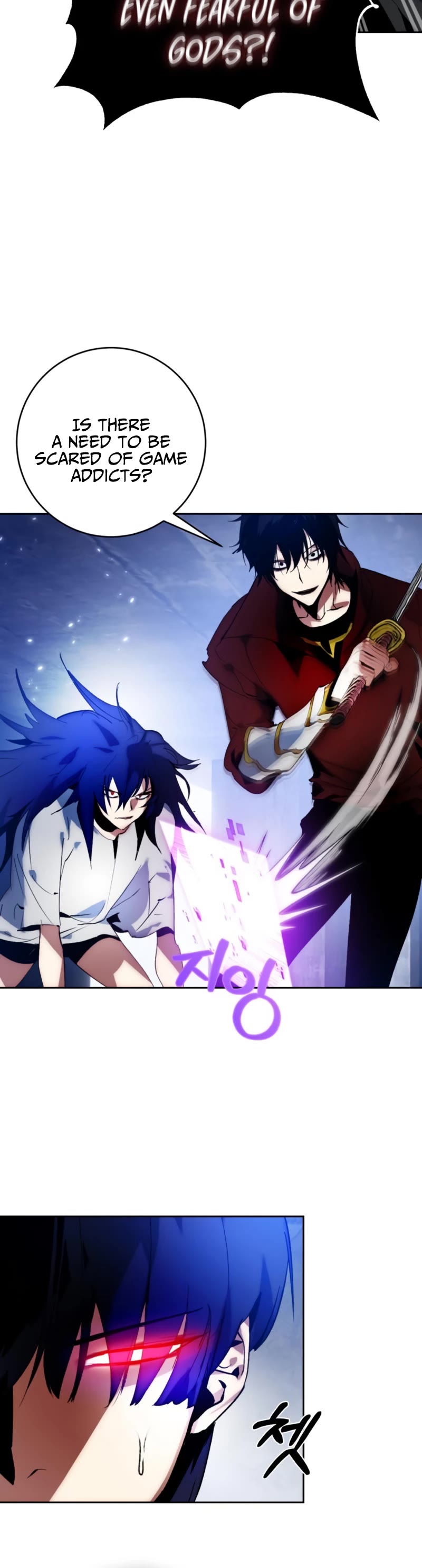 Return to Player chapter 98 page 17