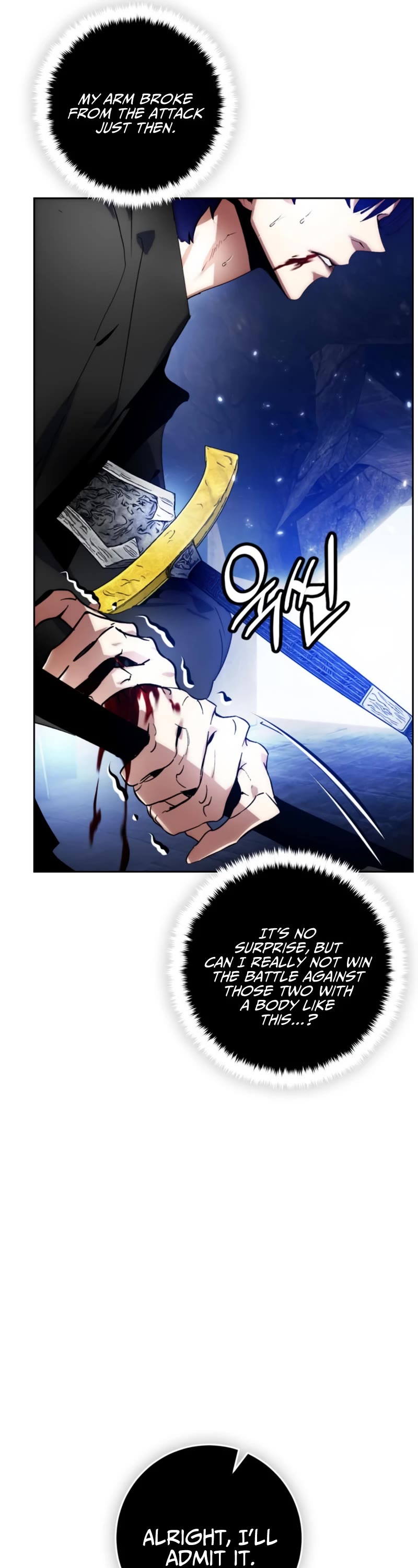 Return to Player chapter 98 page 18