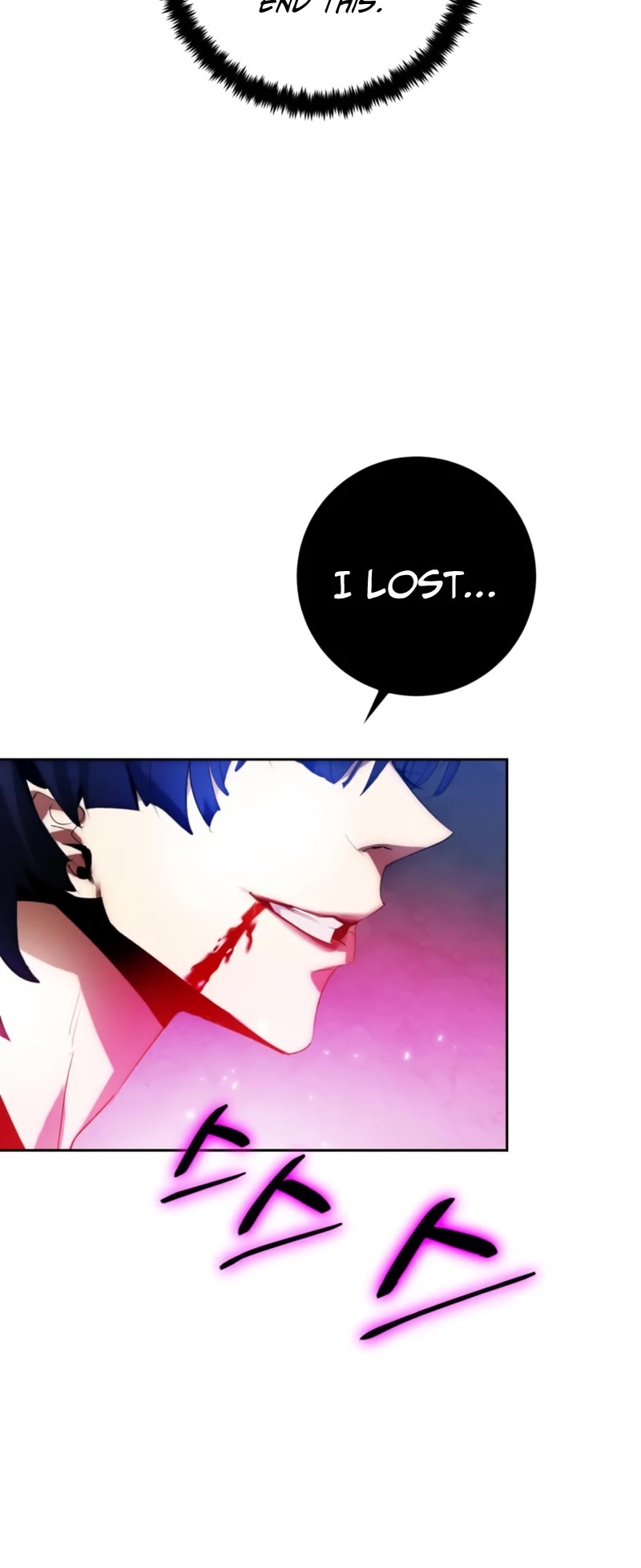 Return to Player chapter 98 page 21