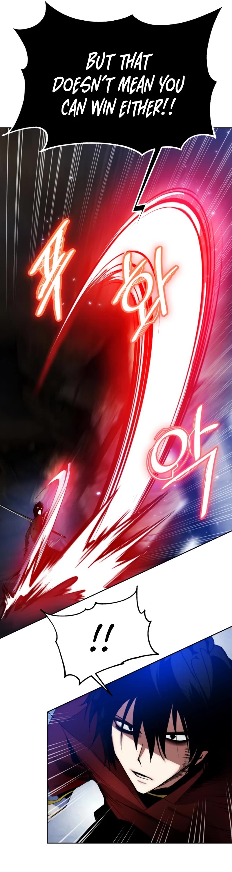 Return to Player chapter 98 page 22